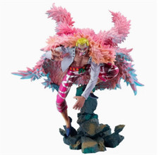 Doflamingo action figure model - action,