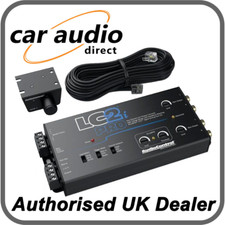 AudioControl LC2i PRO -