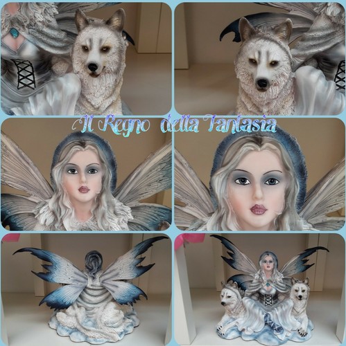 Fairy hadas elfen fees - hadas,