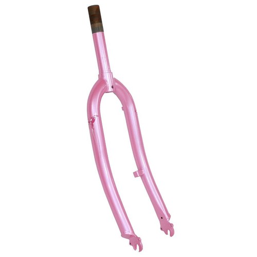 Forcella bici pollici - forcella,