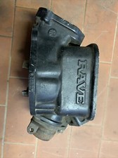 Cilindro usato Ottimo Stato Canna 54.01 Aprilia cc 125 RAVE Collettore Scarico