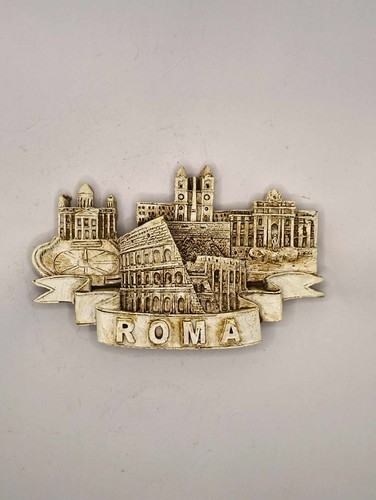 Magnete calamita resina frigo - magnete,