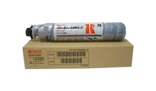 ORIGINALE RICOH 1230D NERO