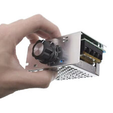 ✨AC SCR Regolatore Motore