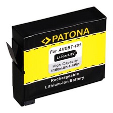 Batteria Patona 3,8V 1160mAh