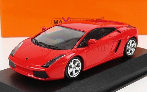 Minichamps lamborghini - -,