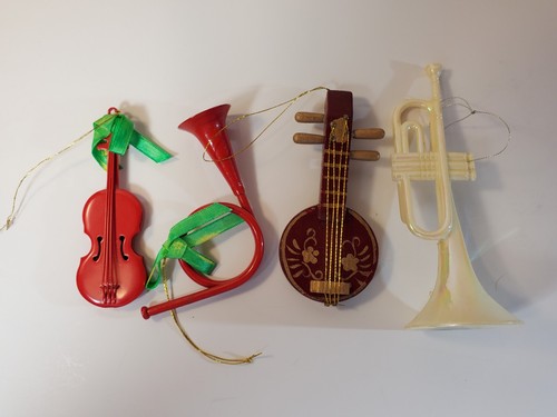 Strumenti musicali russ - 4,