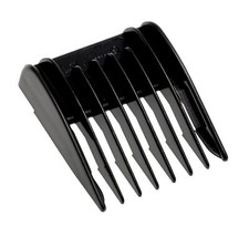 Pettine 6 mm compatibile