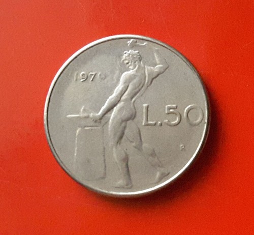 Lire 1979 errore 1 - -,