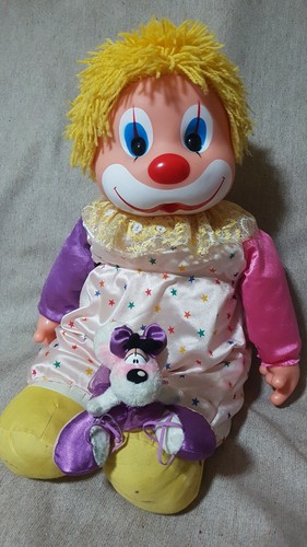 Bambola rose bon - bon, fiba