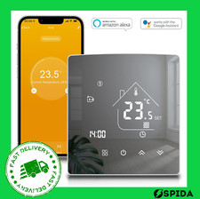 Termostato Parete Termostato