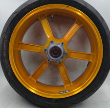 CERCHIO POSTERIORE - BUELL XB12R FIREBOLT 2003-2007