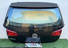 PORTELLONE COFANO POSTERIORE VOLKSWAGEN GOLF 7 VII