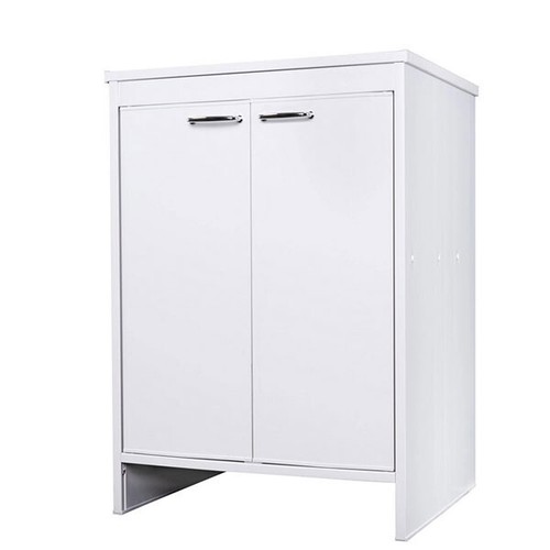Mobile lavanderia base - , bagno