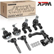 7x Giunto Sferico Braccetto