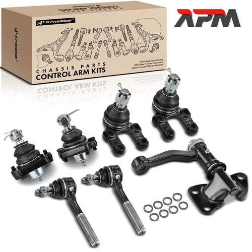 Giunto sferico braccetto - 7x,