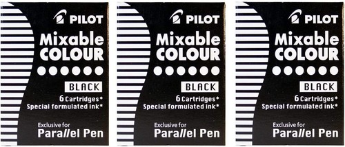 Pilot parallelo calligrafia - pilot,