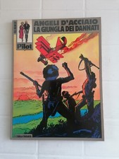 GLI ALBI DI PILOT ANGELI