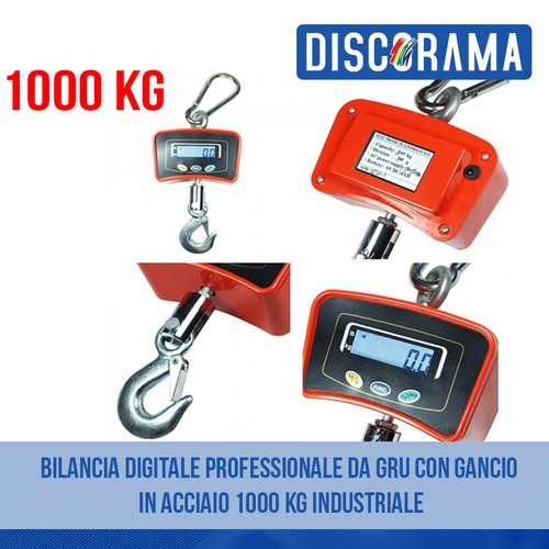 Bilancia digitale - bilancia,