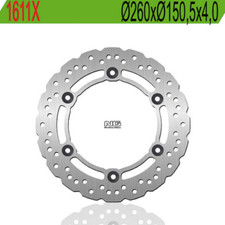 Front brake disc kymco - disc,