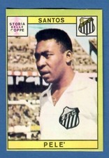 FIGURINA CALCIATORI PANINI