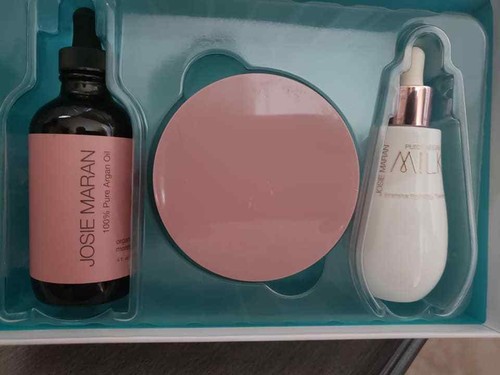 Josie maran set anniversario - set,