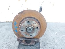 46543607 MOZZO MONTANTE FUSELLO ANTERIORE DX FIAT 600 (187) 1.1 B 8V MAN 5M 55CV