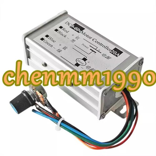 1pz motore pwm velocità - pwm,