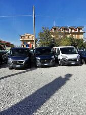 Noleggio Fiat Ducato 9 posti  2019  (Campania, caserta, Napoli, Benevento,Avel) 