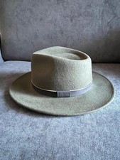 Barbour Cappello Crushable Bushman