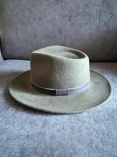Barbour cappello crushable - barbour,