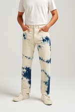 Jeans Levi’s da uomo – Taglia 52 – Gamba corta L29 – Vestibilità classica