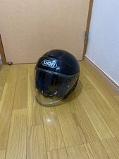 Casco Jet SHOEI J-Cruise Nero