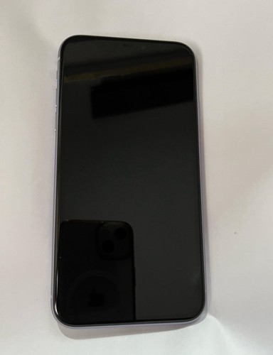 Apple iphone 128gb - 128gb, viola