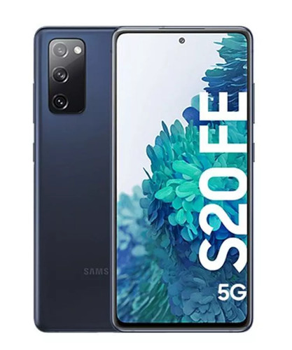 Smartphone samsung galaxy - samsung, s20