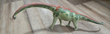 Modellino dinosauro giocattolo Safari Ltd Carnegie Collection 2012 Brachiosauro RITIRATO
