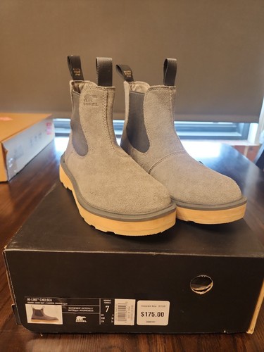 Sorel stivali donna - stivali, hi-line