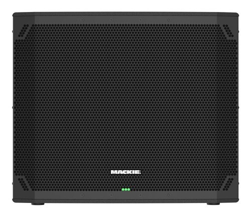Mackie cassa subwoofer - subwoofer, thump