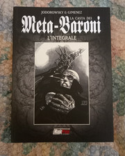 Casta dei meta baroni - la,
