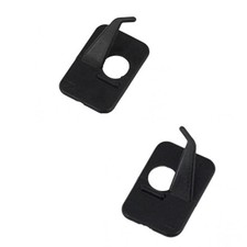 Confezione da 6 accessori per tiro con l'arco con arco ricurvo, sinistra /