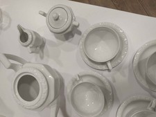 SERVIZIO DA THE' ROSENTHAL