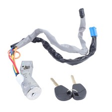 Interruttore canna blocchetto