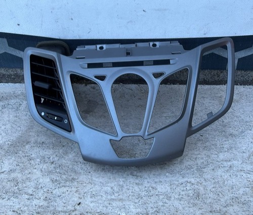 Mascherina autoradio ford - mascherina,