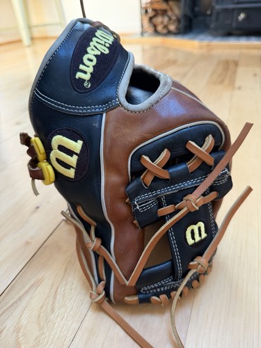 Guanto wilson a2000 1788 - guanto,