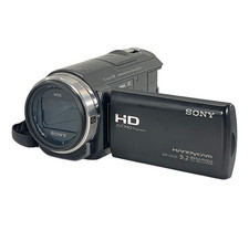 Sony hdr cx535 handycam - hdr-cx535, hd