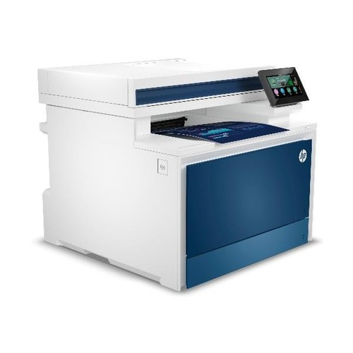 Inc color laserjet pro - pro, mfp