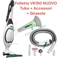Folletto vk150 nuovo vorwerk - vk150,