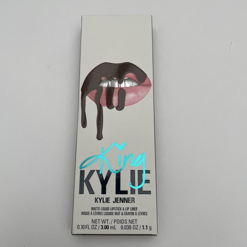 Kylie jenner king - kylie,
