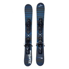 Summit Carbon Pro 99 cm tavole