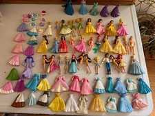 Disney Princess Magiclip Polly